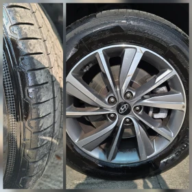 Hyundai Santa fe Tecno* 7 места * ПАНОРАМА  - 39999 лв. / 20451.16 € - 73536099 17