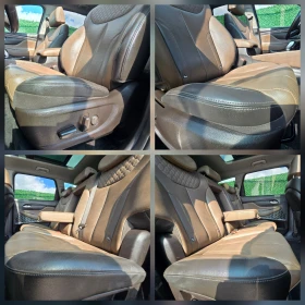 Hyundai Santa fe Tecno* 7 места * ПАНОРАМА  - 39999 лв. / 20451.16 € - 73536099 10