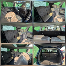 Hyundai Santa fe Tecno* 7 места * ПАНОРАМА  - 39999 лв. / 20451.16 € - 73536099 11