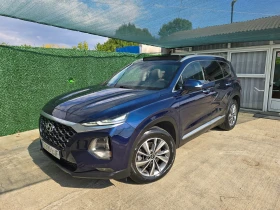Hyundai Santa fe Tecno* 7 места * ПАНОРАМА 