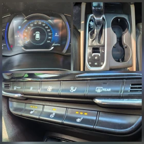 Hyundai Santa fe Tecno* 7 места * ПАНОРАМА  - 39999 лв. / 20451.16 € - 73536099 16