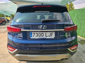 Hyundai Santa fe Tecno* 7 места * ПАНОРАМА  - 39999 лв. / 20451.16 € - 73536099 4
