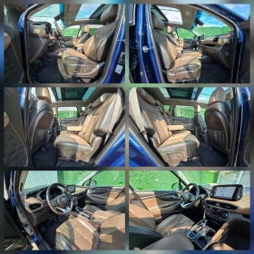 Hyundai Santa fe Tecno* 7 места * ПАНОРАМА  - 39999 лв. / 20451.16 € - 73536099 9