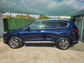 Hyundai Santa fe Tecno* 7 места * ПАНОРАМА  - 39999 лв. / 20451.16 € - 73536099 2