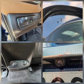 Hyundai Santa fe Tecno* 7 места * ПАНОРАМА  - 39999 лв. / 20451.16 € - 73536099 15