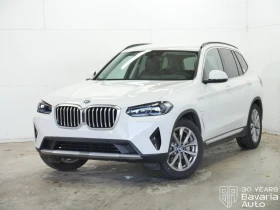 BMW X3 30e xDrive Steptronic