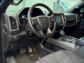 Ford F150 2018 SUPERCREW BOX 5.0*   *  | Mobile.bg    7