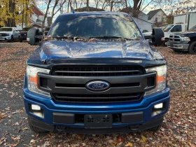 Ford F150 2018 SUPERCREW BOX 5.0*   *  | Mobile.bg    2