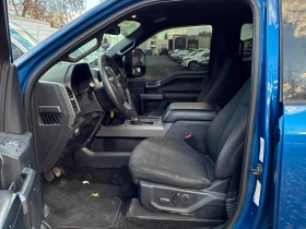 Ford F150 2018 SUPERCREW BOX 5.0*   *  | Mobile.bg    6