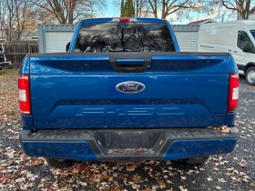 Ford F150 2018 SUPERCREW BOX 5.0*   *  | Mobile.bg    5