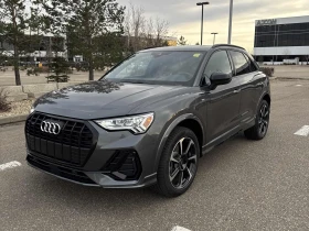 Audi Q3 * Technik * CARFAX * БЕЗ ПЪРВОНАЧАЛНА ВНОСКА