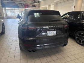 Porsche Cayenne * S * CARFAX * БЕЗ ПЪРВОНАЧАЛНА ВНОСКА - 101300 лв. / 51793.87 € - 66504504 4