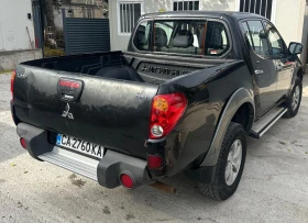 Mitsubishi L200, снимка 2