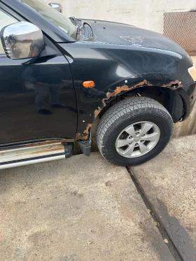 Mitsubishi L200, снимка 7