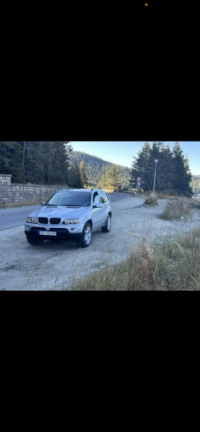 BMW X5, снимка 1