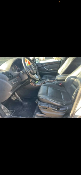 BMW X5, снимка 9