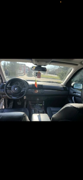 BMW X5, снимка 6