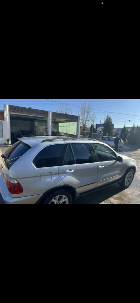 BMW X5, снимка 2