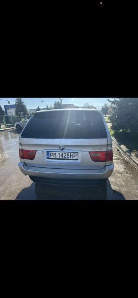 BMW X5, снимка 5