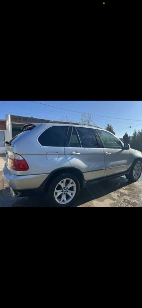 BMW X5, снимка 10