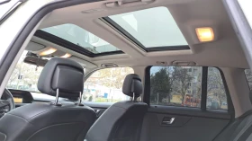 Mercedes-Benz GLK Glk 220 4 matic, снимка 11