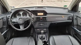 Mercedes-Benz GLK Glk 220 4 matic, снимка 10