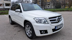 Mercedes-Benz GLK Glk 220 4 matic, снимка 7