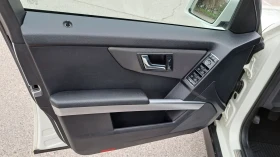 Mercedes-Benz GLK Glk 220 4 matic, снимка 17