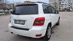 Mercedes-Benz GLK Glk 220 4 matic, снимка 5