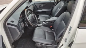 Mercedes-Benz GLK Glk 220 4 matic, снимка 9