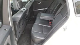 Mercedes-Benz GLK Glk 220 4 matic, снимка 15
