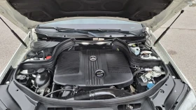 Mercedes-Benz GLK Glk 220 4 matic, снимка 16
