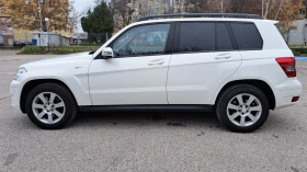 Mercedes-Benz GLK Glk 220 4 matic, снимка 4