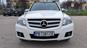 Mercedes-Benz GLK Glk 220 4 matic, снимка 8