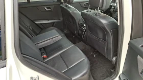Mercedes-Benz GLK Glk 220 4 matic, снимка 14