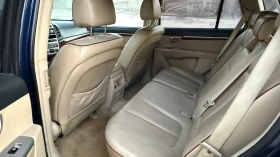 Hyundai Santa fe РЕГИСТРИРАН ВСИЧКО ПЛАТЕНО 4Х4 - 6999 лв. / 3578.53 € - 68989819 9