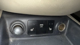 Hyundai Santa fe РЕГИСТРИРАН ВСИЧКО ПЛАТЕНО 4Х4 - 6999 лв. / 3578.53 € - 68989819 11