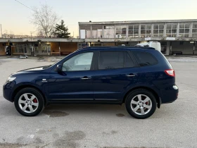 Hyundai Santa fe РЕГИСТРИРАН ВСИЧКО ПЛАТЕНО 4Х4 - 6999 лв. / 3578.53 € - 68989819 4