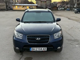 Hyundai Santa fe РЕГИСТРИРАН ВСИЧКО ПЛАТЕНО 4Х4 - 6999 лв. / 3578.53 € - 68989819 2