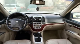 Hyundai Santa fe РЕГИСТРИРАН ВСИЧКО ПЛАТЕНО 4Х4 - 6999 лв. / 3578.53 € - 68989819 7
