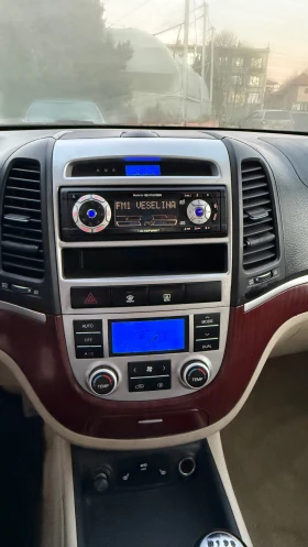 Hyundai Santa fe РЕГИСТРИРАН ВСИЧКО ПЛАТЕНО 4Х4 - 6999 лв. / 3578.53 € - 68989819 6