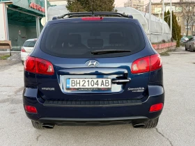Hyundai Santa fe РЕГИСТРИРАН ВСИЧКО ПЛАТЕНО 4Х4 - 6999 лв. / 3578.53 € - 68989819 5