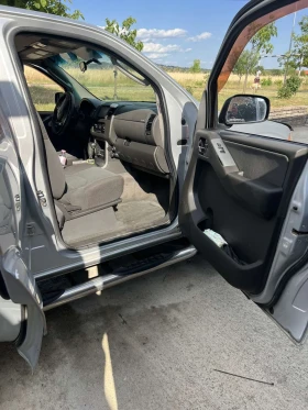 Nissan Pathfinder 4.0 бензин - 8900 € / 17406.89 лв. - 72225637 8