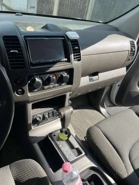 Nissan Pathfinder 4.0 бензин - 8900 € / 17406.89 лв. - 72225637 7