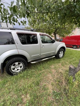 Nissan Pathfinder 4.0 бензин - 8900 € / 17406.89 лв. - 72225637 3