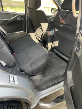 Nissan Pathfinder 4.0 бензин - 8900 € / 17406.89 лв. - 72225637 10