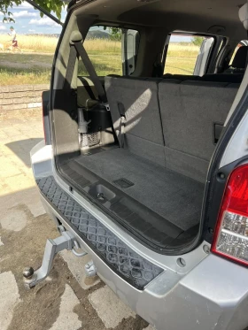 Nissan Pathfinder 4.0 бензин - 8900 € / 17406.89 лв. - 72225637 9