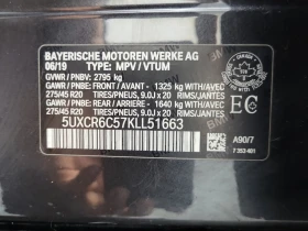 BMW X5 * XDRIVE40I * CARFAX * БЕЗ ПЪРВОНАЧАЛНА ВНОСКА - 28300 € / 55349.99 лв. - 44203080 15