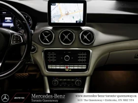Mercedes-Benz GLA * GLA250 4M * CARFAX * ЦЕНА ДО БГ - 14900 € / 29141.87 лв. - 63107509 17