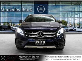 Mercedes-Benz GLA * GLA250 4M * CARFAX * ЦЕНА ДО БГ - 14900 € / 29141.87 лв. - 63107509 2